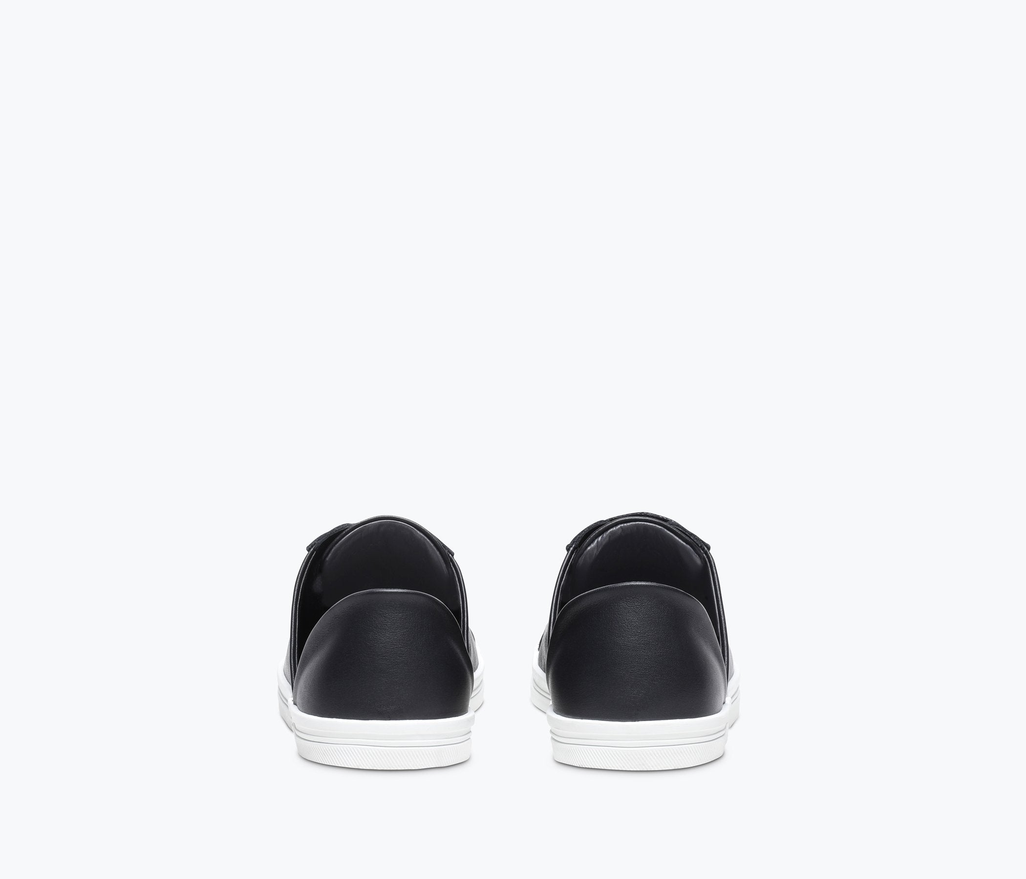 EDA D'ORSAY SNEAKER, [product-type] - FREDA SALVADOR Power Shoes for Power Women