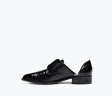 WEAR D'ORSAY OXFORD, [product-type] - FREDA SALVADOR Power Shoes for Power Women