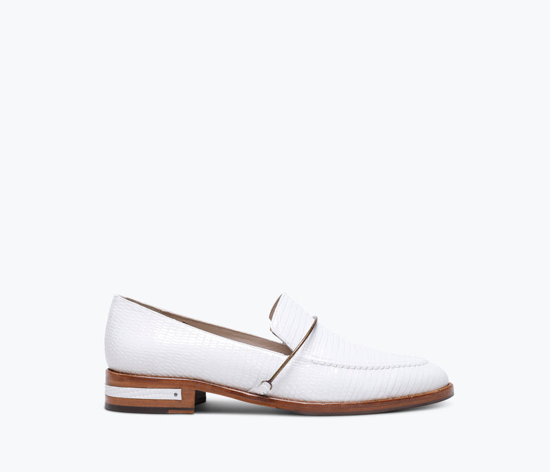 LIGHT HALO LOAFER, [product-type] - FREDA SALVADOR Power Shoes for Power Women