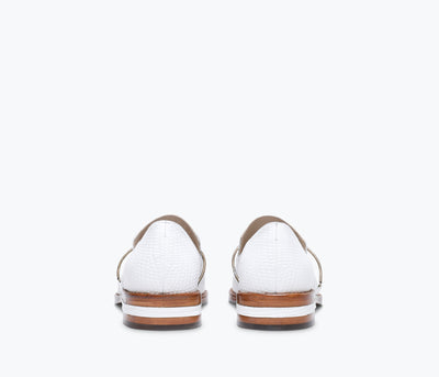 LIGHT HALO LOAFER, [product-type] - FREDA SALVADOR Power Shoes for Power Women