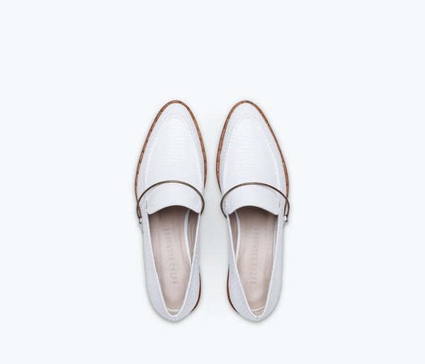 LIGHT HALO LOAFER, [product-type] - FREDA SALVADOR Power Shoes for Power Women