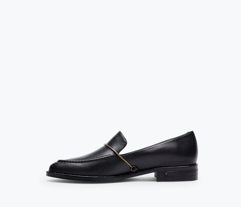 LIGHT HALO LOAFER, [product-type] - FREDA SALVADOR Power Shoes for Power Women