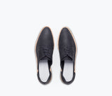 WIT D'ORSAY OXFORD, [product-type] - FREDA SALVADOR Power Shoes for Power Women