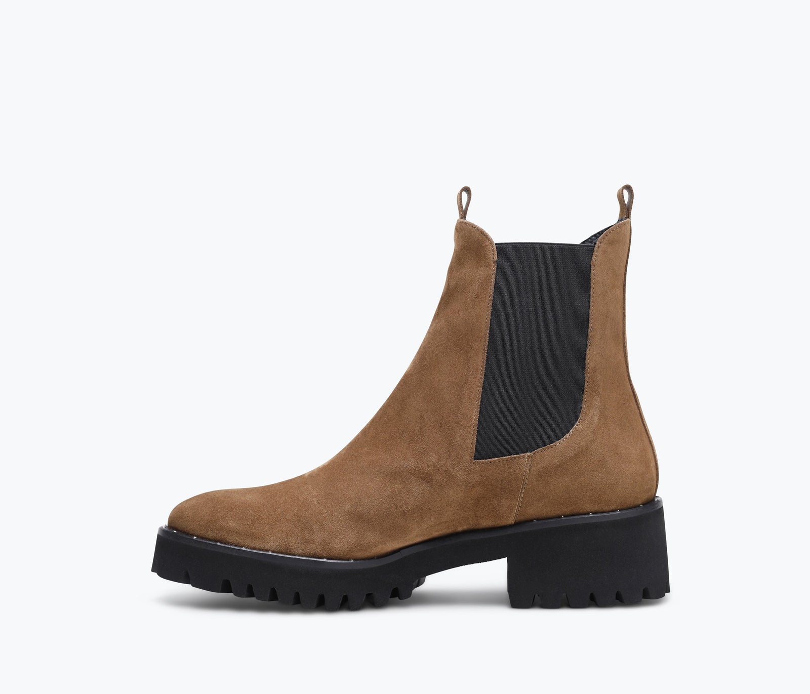 Bass brooke chelsea bootie shop