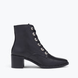 ACE LACE UP BOOT, [product-type] - FREDA SALVADOR Power Shoes for Power Women
