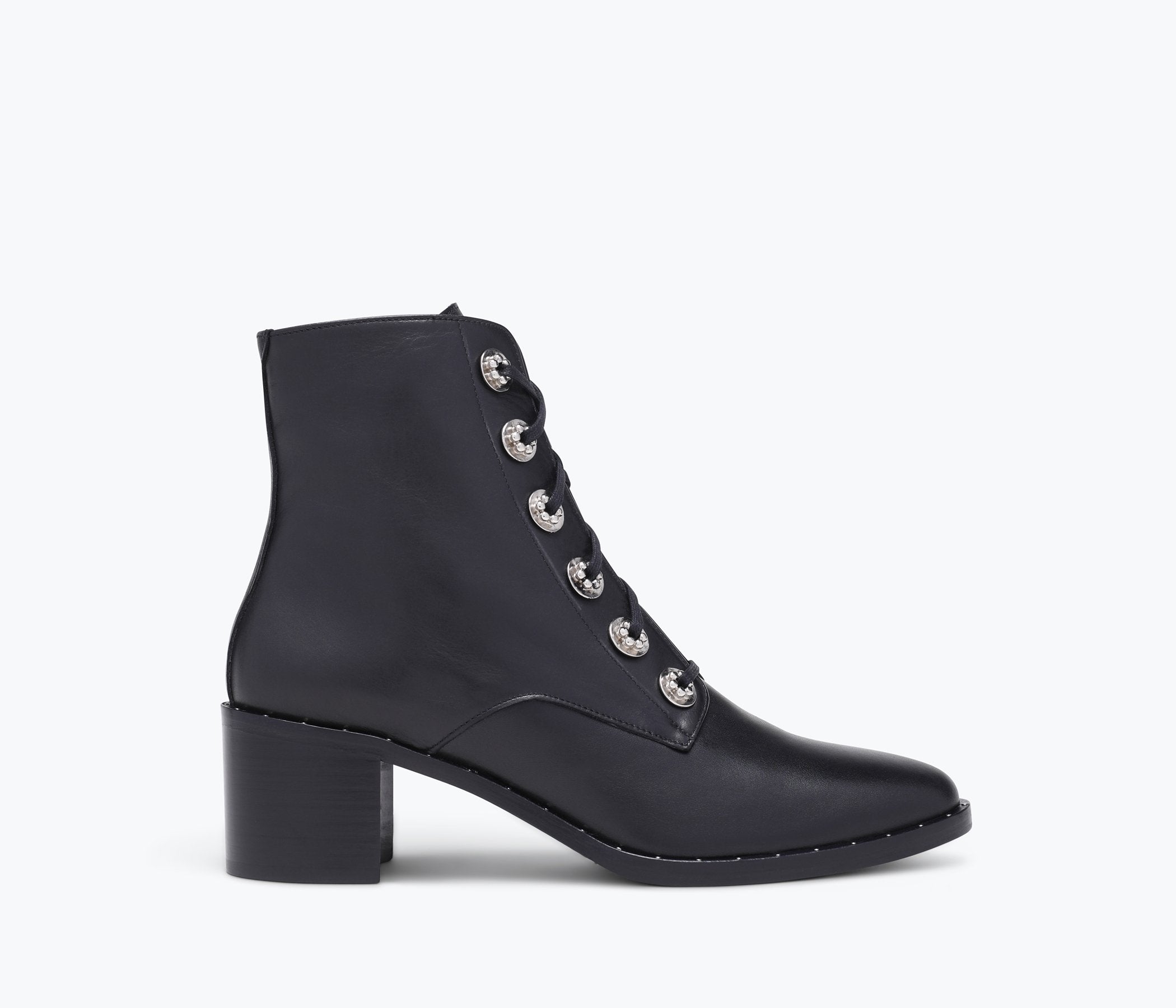 ACE LACE UP BOOT, [product-type] - FREDA SALVADOR Power Shoes for Power Women