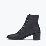 ACE LACE UP BOOT, [product-type] - FREDA SALVADOR Power Shoes for Power Women