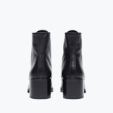 ACE LACE UP BOOT, [product-type] - FREDA SALVADOR Power Shoes for Power Women
