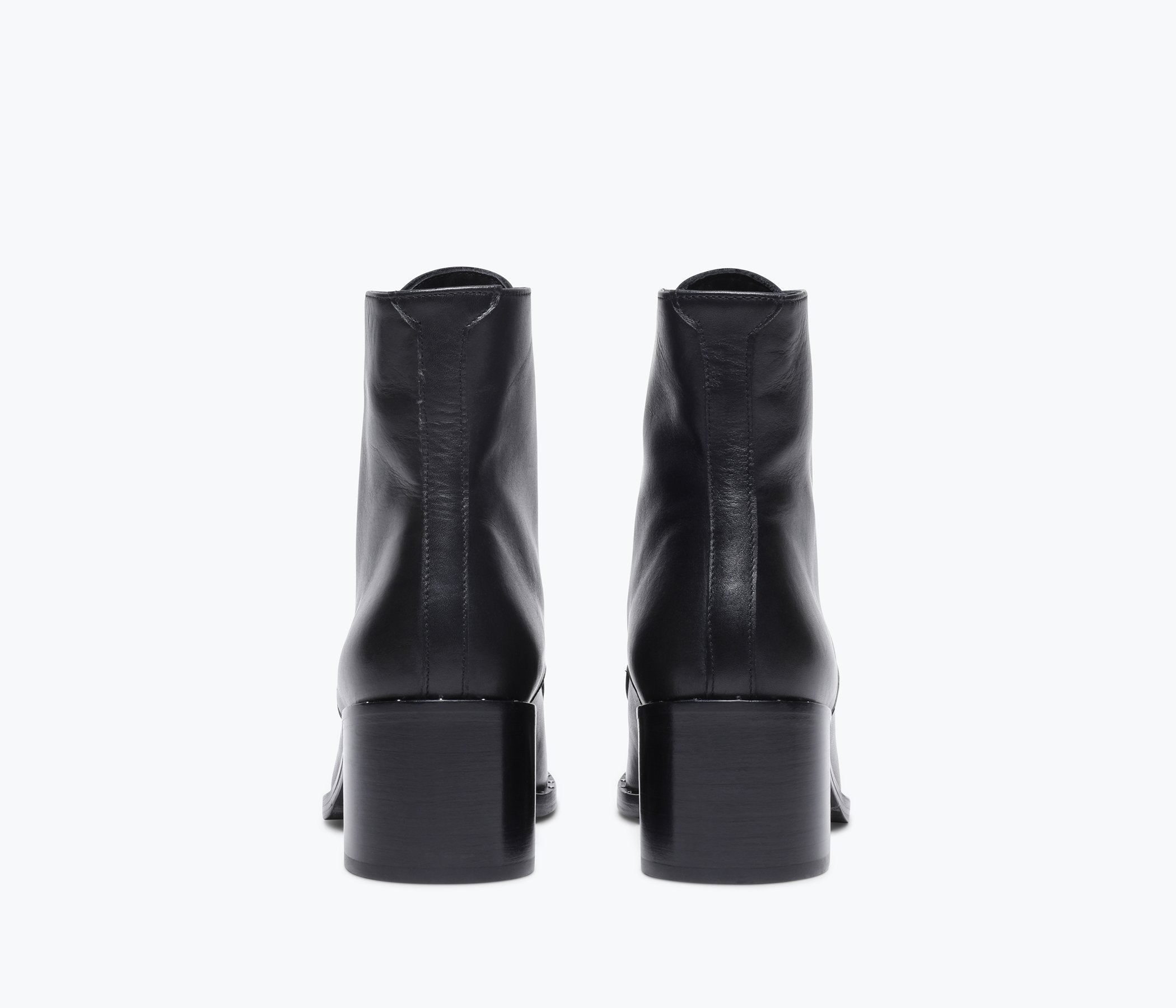 ACE LACE UP BOOT, [product-type] - FREDA SALVADOR Power Shoes for Power Women