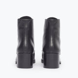 SAMPLE - ACE BOOT, [product-type] - FREDA SALVADOR Power Shoes for Power Women