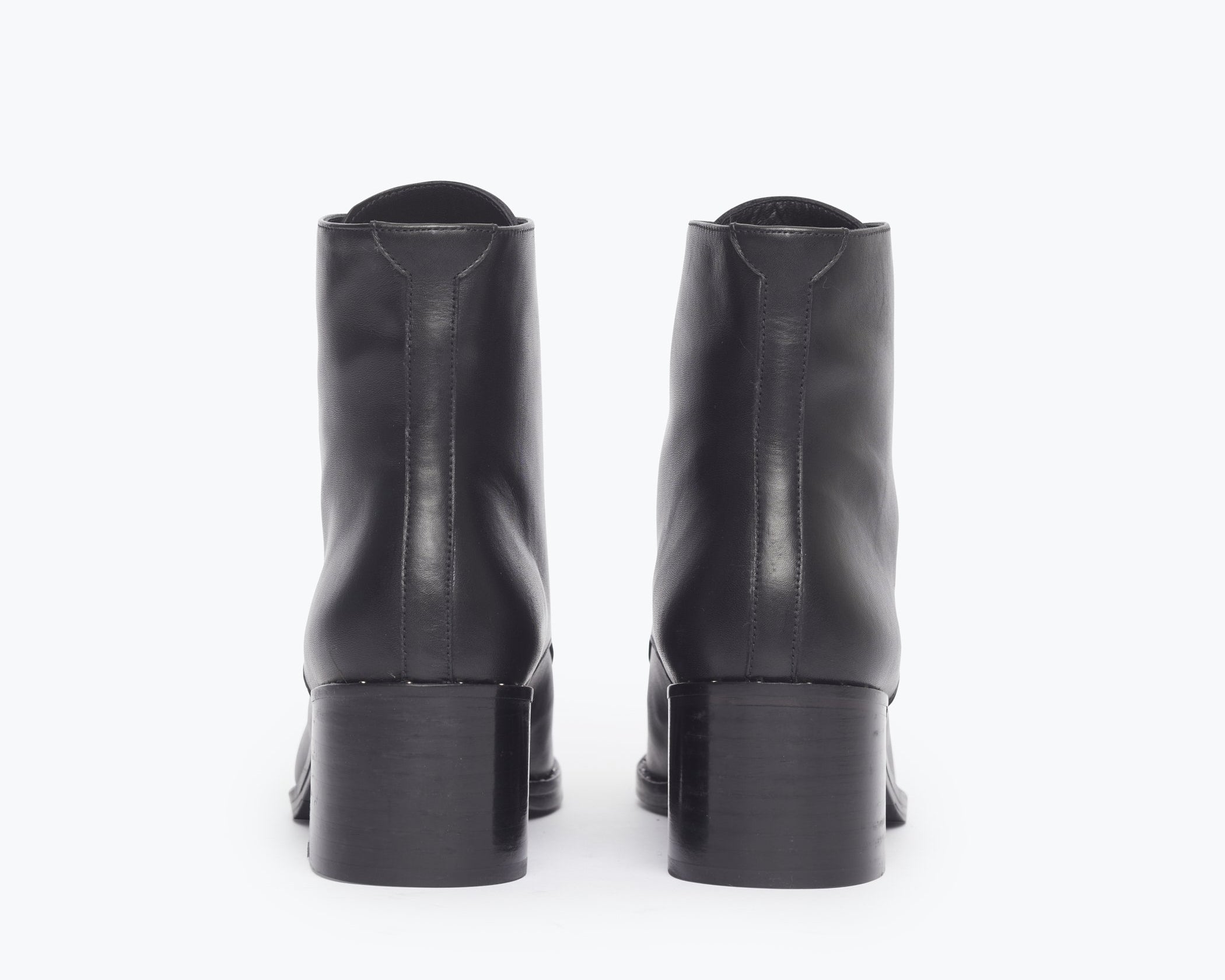 SAMPLE - ACE BOOT, [product-type] - FREDA SALVADOR Power Shoes for Power Women