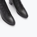 SAMPLE - ACE BOOT, [product-type] - FREDA SALVADOR Power Shoes for Power Women