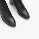 SAMPLE - ACE BOOT, [product-type] - FREDA SALVADOR Power Shoes for Power Women