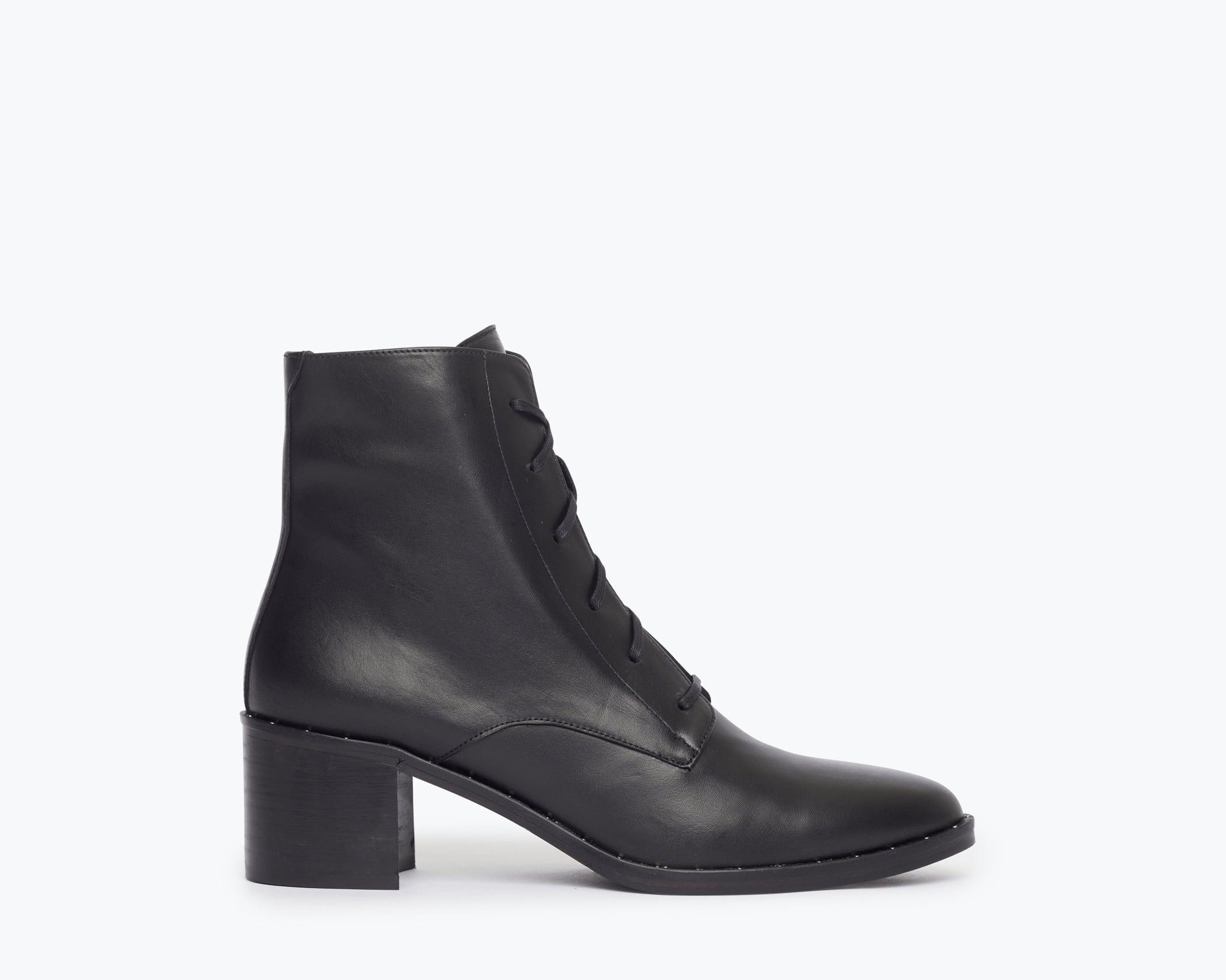 SAMPLE - ACE BOOT, [product-type] - FREDA SALVADOR Power Shoes for Power Women