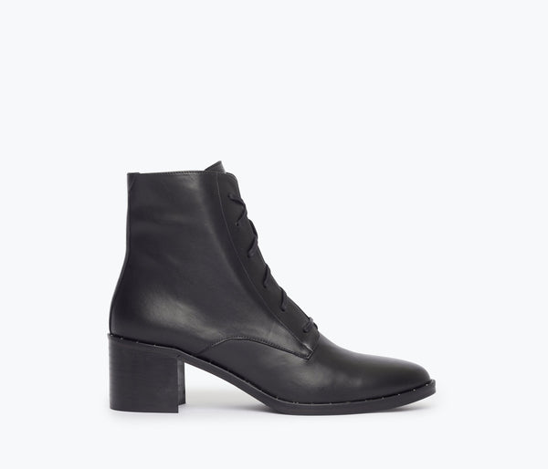 Freda salvador lace up boots online