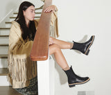 ANDY MID-CALF BOOT, [product-type] - FREDA SALVADOR Power Shoes for Power Women