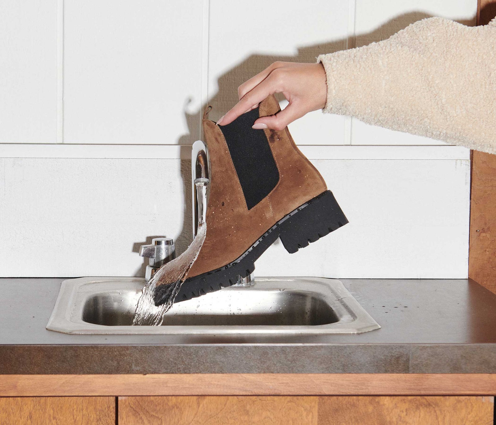 Freda salvador chelsea boots store