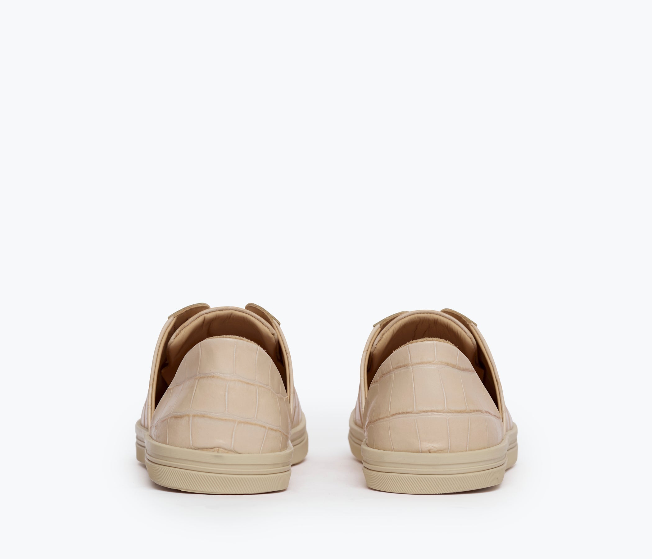 EDA D'ORSAY SNEAKER, [product-type] - FREDA SALVADOR Power Shoes for Power Women