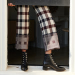 ACE LACE UP BOOT, [product-type] - FREDA SALVADOR Power Shoes for Power Women