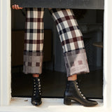 ACE LACE UP BOOT, [product-type] - FREDA SALVADOR Power Shoes for Power Women