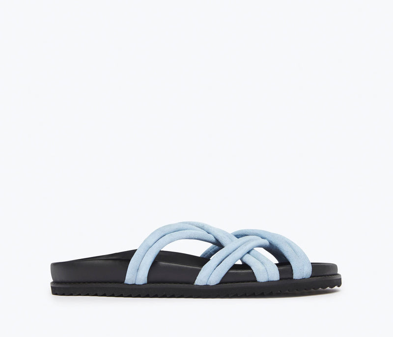 SAMPLE - LAURA SANDAL, [product-type] - FREDA SALVADOR Power Shoes for Power Women