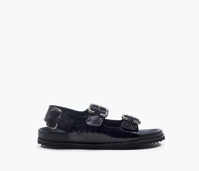 Heel & Buckle London Cap-Toed Derby Shoes_165001-Black – HEEL & BUCKLE  LONDON