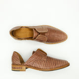 SAMPLE - WEAR OXFORD, [product-type] - FREDA SALVADOR Power Shoes for Power Women