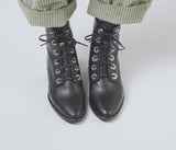 ACE LACE UP BOOT