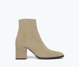 CYRUS - Stone Suede, [product-type] - FREDA SALVADOR Power Shoes for Power Women