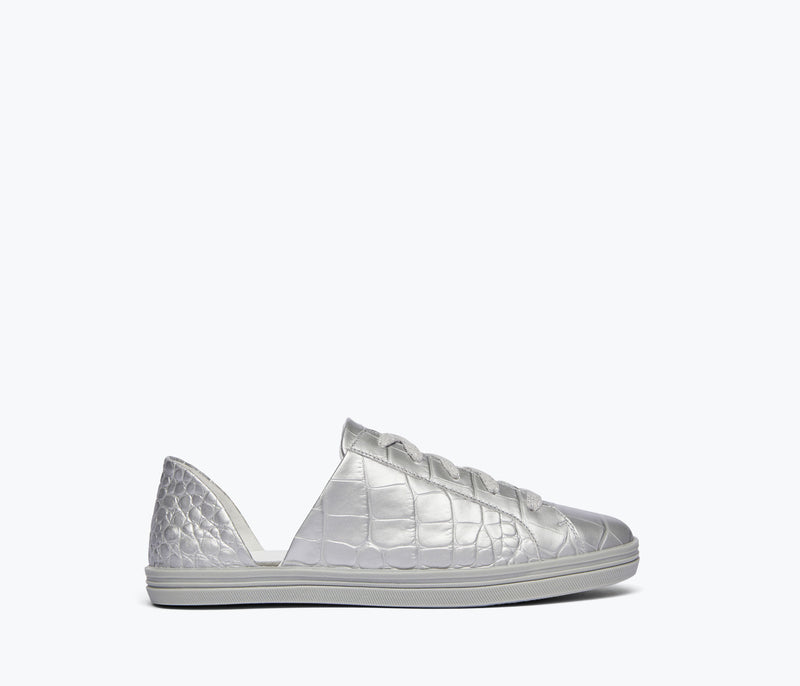 EDA D'ORSAY SNEAKER, [product-type] - FREDA SALVADOR Power Shoes for Power Women