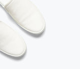 EDDY - White Calf, [product-type] - FREDA SALVADOR Power Shoes for Power Women