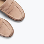 ELBA PENNY LOAFER, [product-type] - FREDA SALVADOR Power Shoes for Power Women