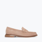 ELBA PENNY LOAFER, [product-type] - FREDA SALVADOR Power Shoes for Power Women