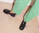 HANA LUG LOAFER, [product-type] - FREDA SALVADOR Power Shoes for Power Women