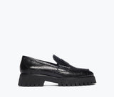 HANA LUG LOAFER, [product-type] - FREDA SALVADOR Power Shoes for Power Women
