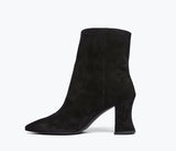 JAMIE ANKLE BOOT, [product-type] - FREDA SALVADOR Power Shoes for Power Women