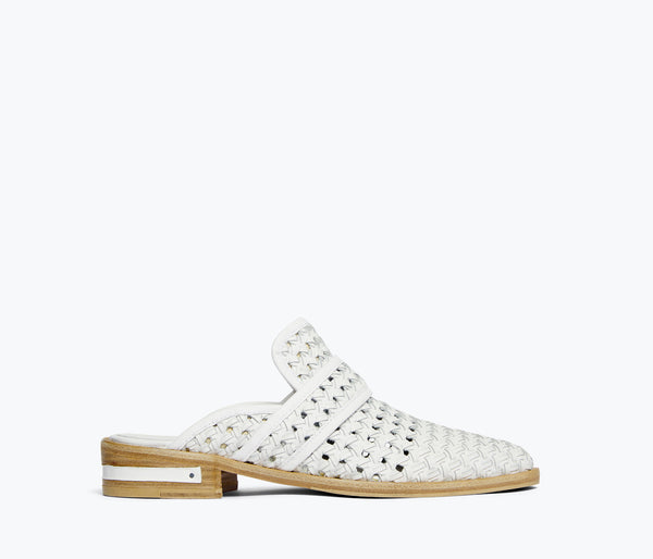 MULES | FREDA SALVADOR