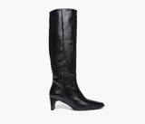 LAINA TALL BOOT, [product-type] - FREDA SALVADOR Power Shoes for Power Women