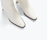 LAINA TALL BOOT, [product-type] - FREDA SALVADOR Power Shoes for Power Women