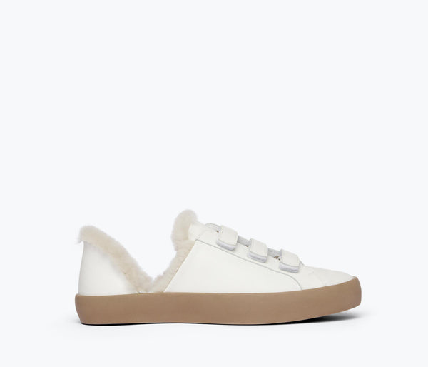 LIBBY D'ORSAY SNEAKER, [product-type] - FREDA SALVADOR Power Shoes for Power Women