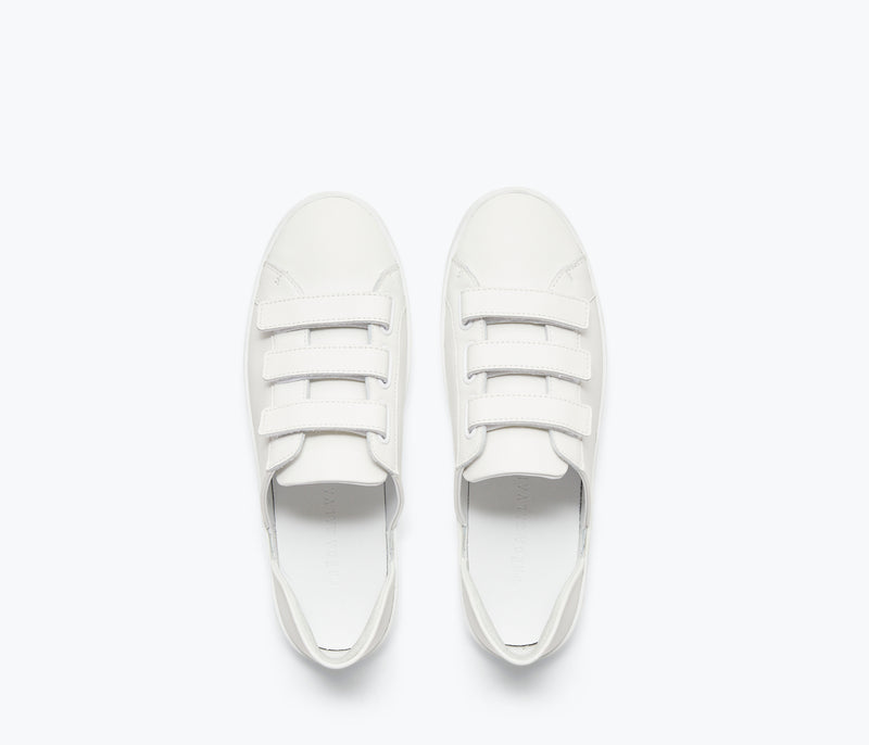 LIBBY D'ORSAY SNEAKER, [product-type] - FREDA SALVADOR Power Shoes for Power Women