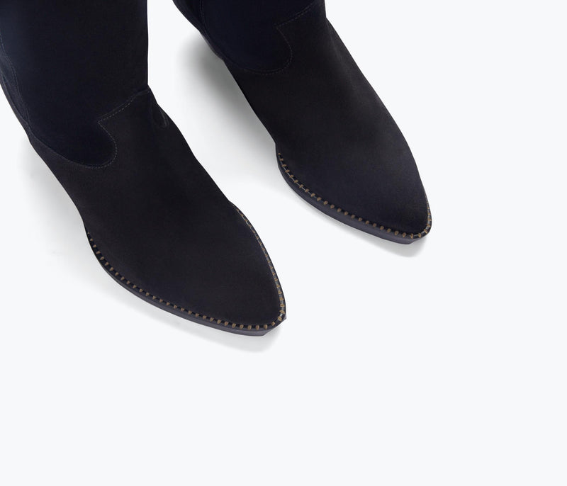 LORETTA WESTERN BOOT | FREDA SALVADOR