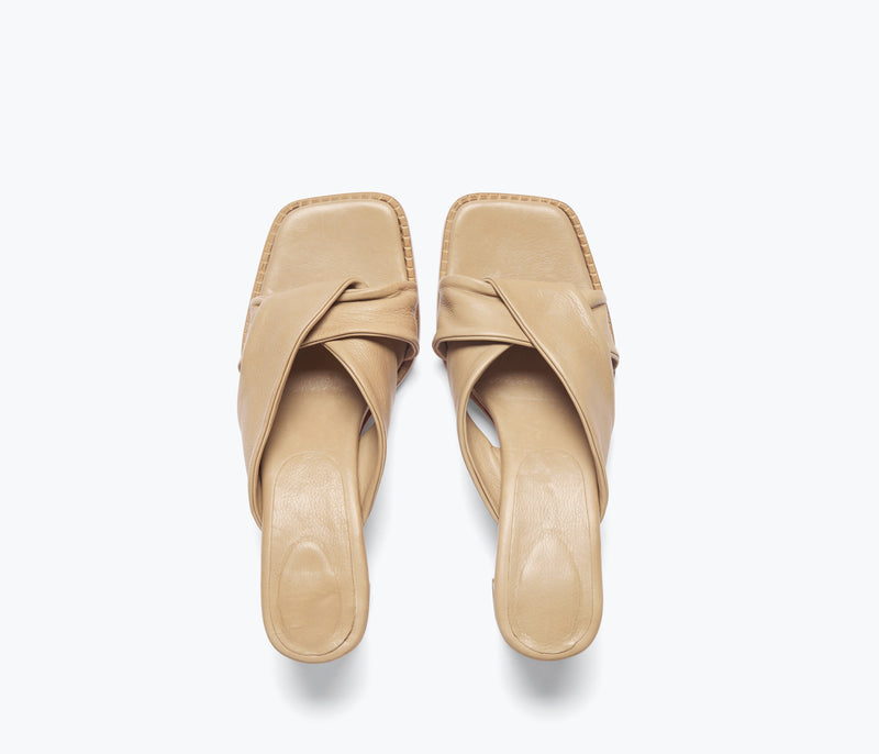 MIRIAM WRAP HEEL, [product-type] - FREDA SALVADOR Power Shoes for Power Women