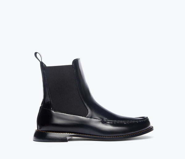 RENN MOCCASIN CHELSEA BOOT – FREDA SALVADOR