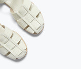 SERA FISHERMAN SANDAL, [product-type] - FREDA SALVADOR Power Shoes for Power Women