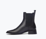 SIERRA CHELSEA BOOT, [product-type] - FREDA SALVADOR Power Shoes for Power Women