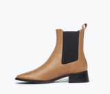 SIERRA CHELSEA BOOT, [product-type] - FREDA SALVADOR Power Shoes for Power Women